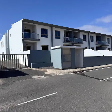 Rosalia28 Apartament Antigua (Fuerteventura)