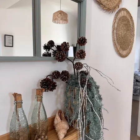 Rosalia28 Apartament