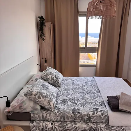 Rosalia28 Apartament Antigua (Fuerteventura)