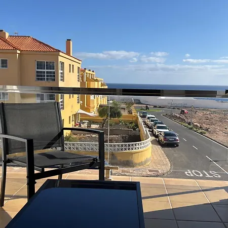 Rosalia28 Apartament Antigua (Fuerteventura)